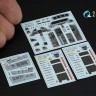 Quinta Studio QD48596 F-15E Strike Eagle (Hasegawa) 1/48