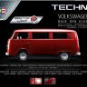 Revell 00459 Volkswagen T2 Bus - Easy-Click Technik 1/24