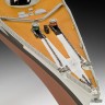 Revell 05096 Tirpitz German Battleship (Due Oct 23) 1/350