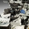 Revell 05096 Tirpitz German Battleship (Due Oct 23) 1/350