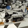 Revell 05096 Tirpitz German Battleship (Due Oct 23) 1/350