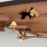 Revell 05096 Tirpitz German Battleship (Due Oct 23) 1/350