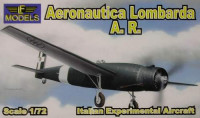 LF Model 72033 Aeronautica Lombarda A.R. 1/72