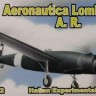 LF Model 72033 Aeronautica Lombarda A.R. 1/72
