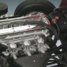 Revell 07717 Jaguar E-Type 1/8