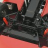 Revell 07717 Jaguar E-Type 1/8