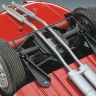 Revell 07717 Jaguar E-Type 1/8
