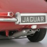 Revell 07717 Jaguar E-Type 1/8