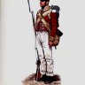 HAT 8186 Peninsular War British Infantry x 92 figures per box 1/72
