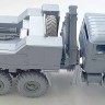 Miniarm 35291 МТП-А2 на базе Урал-4320 1/35