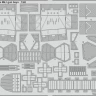 Eduard 481114 SET Hurricane Mk.I gun bays (HOBBYB) 1/48