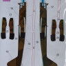 LF Model M3211 Mask Arado Ar 234B (FLY) 1/32