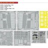 Eduard BIG49234 1/48 Do 217N-1 (ICM)