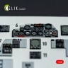 Reskit K48148 F-4E - interior 3D (HAS) 1/48