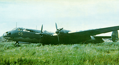 Anigrand ANIG4037 Nakajima G5N-1/-2 Shinzan 1/144