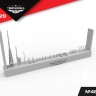 Temp Models 48295 Набор датчиков Миг-29 1/48