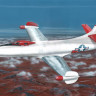 Special Hobby SH72214 D-558-I Skystreak "NACA" 1/72
