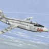 Special Hobby SH72160 X-1A/ D "Second Generation" 1/72