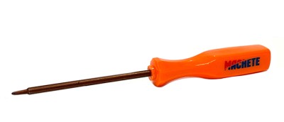 Machete 0098 Отвертка крестовая PH00
