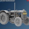 Miniart 38091 Land Utility Tractor Standard N Mod. 1935 1/35