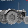 Miniart 38091 Land Utility Tractor Standard N Mod. 1935 1/35