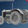 Miniart 38091 Land Utility Tractor Standard N Mod. 1935 1/35