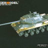 Voyager Model PE35222 Фототравление WWII Russian JS-2 Heavy tank Fenders (For TAMIYA 35289) 1/35