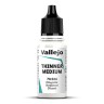 Valejio VAL-70524 Растворитель для акриловых красок, флакон: 17 мл.
