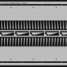 Eduard 48528 B-17G landing flaps REV/MON