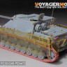 Voyager Model PEA472 WWII German Jagdpanzer IV/70(A) ZWISCHEN LOSUNG(GP) 1/35