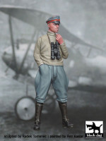 BlackDog F32002 German Fighter Pilot 1914-1918 N°2 1/32