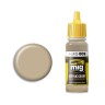 Ammo Mig 0009 RAL 7027 SANDGRAU (Песочно-серый)