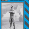Black Dog F32091 German Luftwaffe pilot 1940-45 No.8 (1 fig.) 1/32