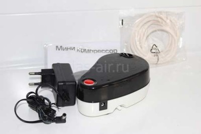 Jas 1212 Компрессор 1212