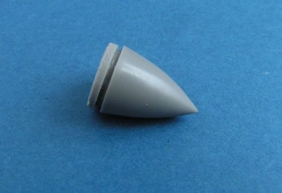Pavla Models U72-150 F3H Demon nose for Emhar 1:72