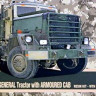 Armada Hobby M72105 M916 6x6 AM General w/ Armoured Cab 1/72