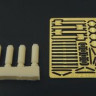 Hauler HLX48056 German FIRE EXTINGUISHER Late 1/48