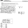 New Ware NWA-M1321 Mask Mi-35M Hind-E ADVANCED (TRUMP) 1/48