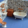 Hauler HLU35077 Bathroom 1/35