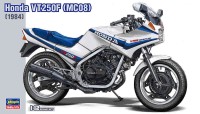 Hasegawa 21514 HONDA VT250F (MC08) (1984) 1/12