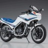 Hasegawa 21514 HONDA VT250F (MC08) (1984) 1/12