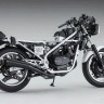 Hasegawa 21514 HONDA VT250F (MC08) (1984) 1/12
