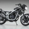 Hasegawa 21514 HONDA VT250F (MC08) (1984) 1/12
