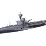 Aoshima 51030 Британский авианосец HMS HERMES 1/700