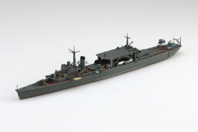 Aoshima 69608 Японский Гидроавианосец CHITOSE 1/700