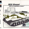 Planet Models MV72117 1/72 M29 Weasel 'US Amphibious Vehicle WWII'
