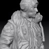 Aims AIMS32F004 RAF/FAA/Fleet Air Arm pilot 1950's 1/32