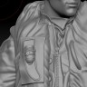 Aims AIMS32F004 RAF/FAA/Fleet Air Arm pilot 1950's 1/32