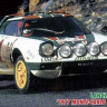 Hasegawa 25032 Автомобиль Lancia Stratos 77 1/24