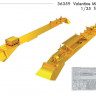 Eduard 36359 Valentine Mk.II/IV 1/35 1/35